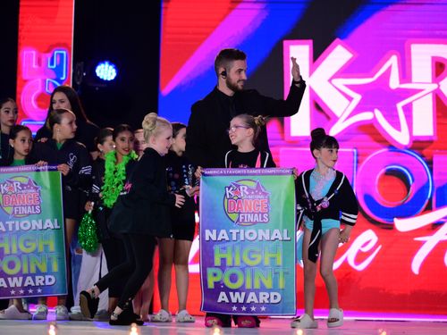 Las Vegas, NV Nationals - 7/1/2024 - Awards