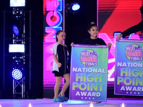 Las Vegas, NV Nationals - 7/1/2024 - Awards