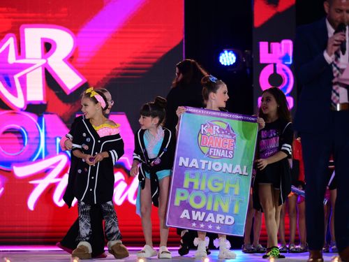 Las Vegas, NV Nationals - 7/1/2024 - Awards
