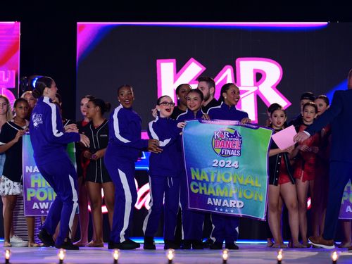 Las Vegas, NV Nationals - 7/1/2024 - Awards