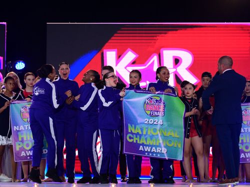 Las Vegas, NV Nationals - 7/1/2024 - Awards