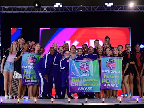 Las Vegas, NV Nationals - 7/1/2024 - Awards