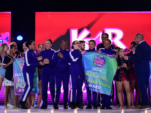 Las Vegas, NV Nationals - 7/1/2024 - Awards