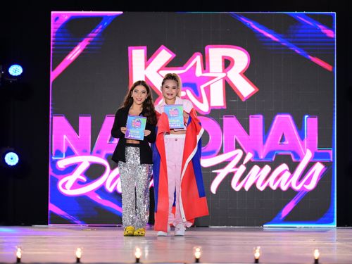 Las Vegas, NV Nationals - 7/1/2024 - Awards