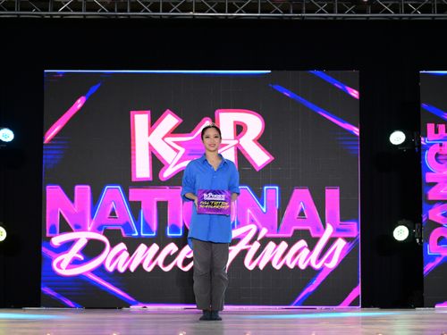Las Vegas, NV Nationals - 7/1/2024 - Awards