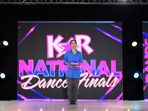 Las Vegas, NV Nationals - 7/1/2024 - Awards