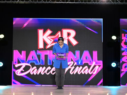 Las Vegas, NV Nationals - 7/1/2024 - Awards