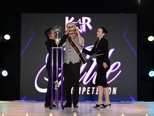 Las Vegas, NV Nationals - 7/1/2024 - Awards