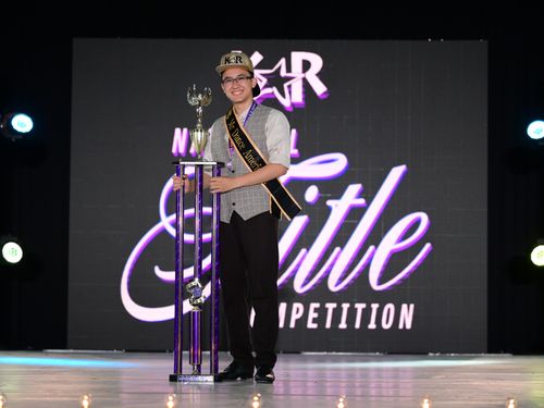 Las Vegas, NV Nationals - 7/1/2024 - Awards