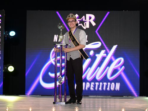 Las Vegas, NV Nationals - 7/1/2024 - Awards