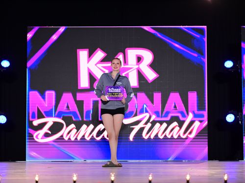 Las Vegas, NV Nationals - 7/1/2024 - Awards