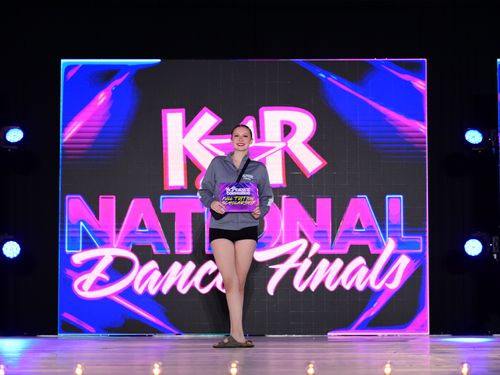 Las Vegas, NV Nationals - 7/1/2024 - Awards