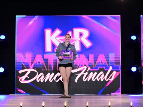 Las Vegas, NV Nationals - 7/1/2024 - Awards