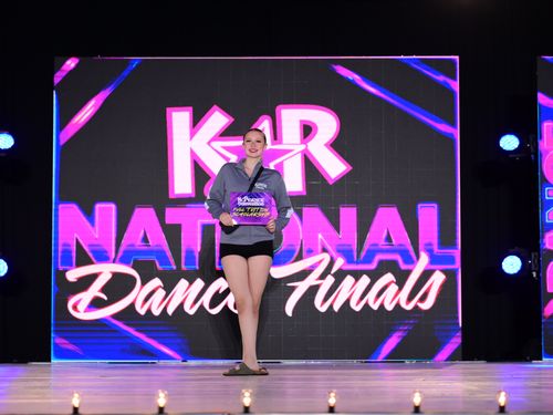 Las Vegas, NV Nationals - 7/1/2024 - Awards