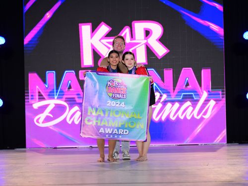 Las Vegas, NV Nationals - 7/1/2024 - Awards