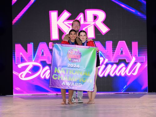 Las Vegas, NV Nationals - 7/1/2024 - Awards