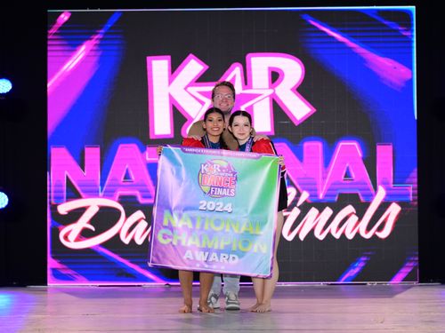 Las Vegas, NV Nationals - 7/1/2024 - Awards