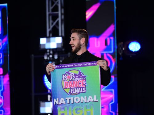 Las Vegas, NV Nationals - 7/1/2024 - Awards