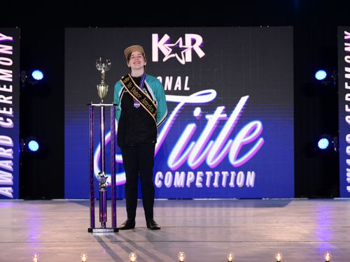 Las Vegas, NV Nationals - 7/1/2024 - Awards