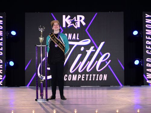 Las Vegas, NV Nationals - 7/1/2024 - Awards