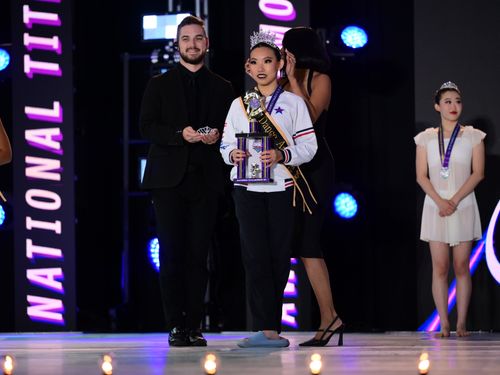 Las Vegas, NV Nationals - 7/1/2024 - Awards