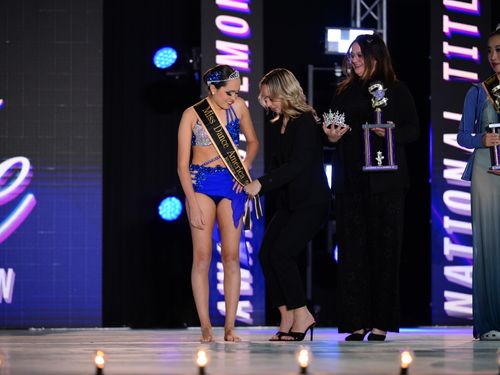 Las Vegas, NV Nationals - 7/1/2024 - Awards