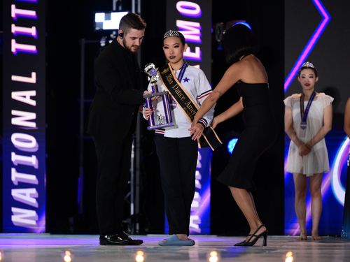 Las Vegas, NV Nationals - 7/1/2024 - Awards
