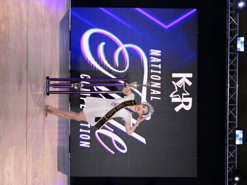 Las Vegas, NV Nationals - 7/1/2024 - Awards