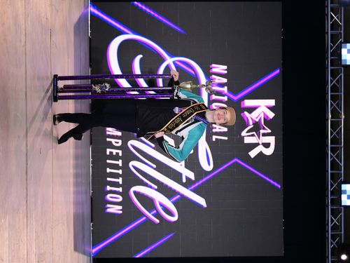 Las Vegas, NV Nationals - 7/1/2024 - Awards