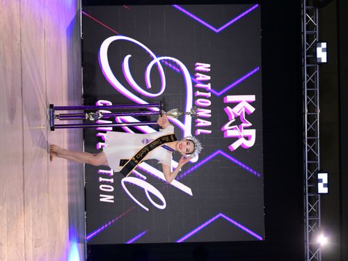 Las Vegas, NV Nationals - 7/1/2024 - Awards
