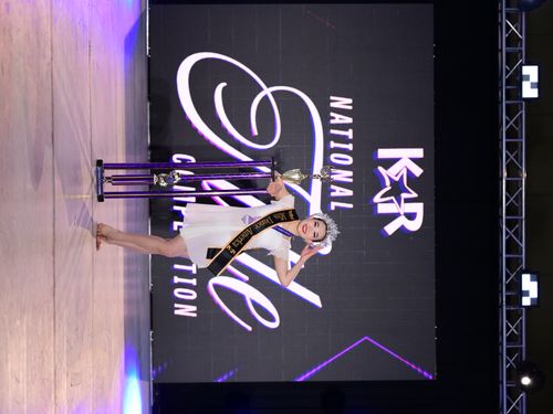 Las Vegas, NV Nationals - 7/1/2024 - Awards