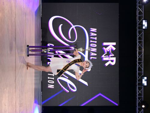 Las Vegas, NV Nationals - 7/1/2024 - Awards