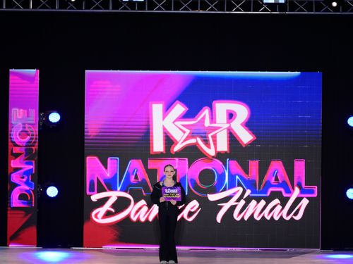 Las Vegas, NV Nationals - 7/1/2024 - Awards