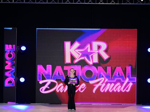 Las Vegas, NV Nationals - 7/1/2024 - Awards