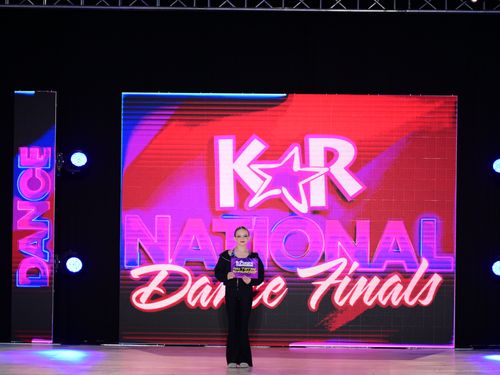 Las Vegas, NV Nationals - 7/1/2024 - Awards