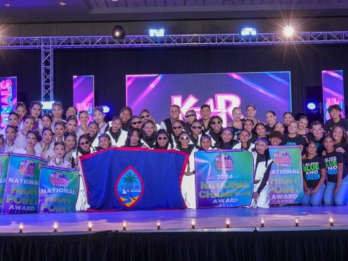Las Vegas, NV Nationals - 7/1/2024 - Awards