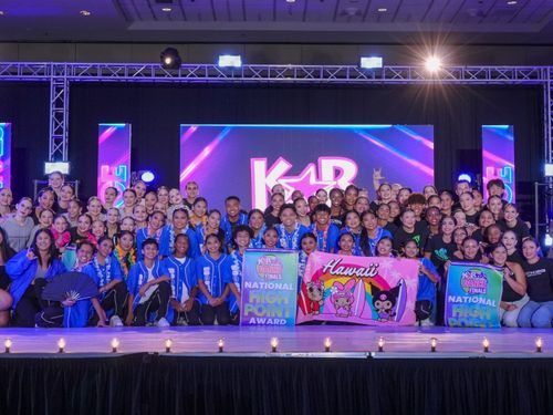 Las Vegas, NV Nationals - 7/1/2024 - Awards