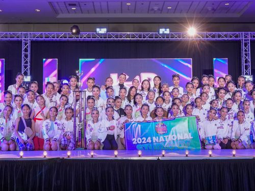 Las Vegas, NV Nationals - 7/1/2024 - Awards