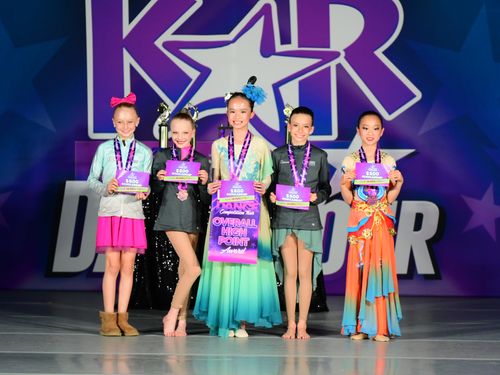 Denver, CO - 4/26/2024 - Awards