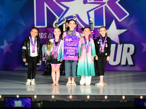 Denver, CO - 4/26/2024 - Awards