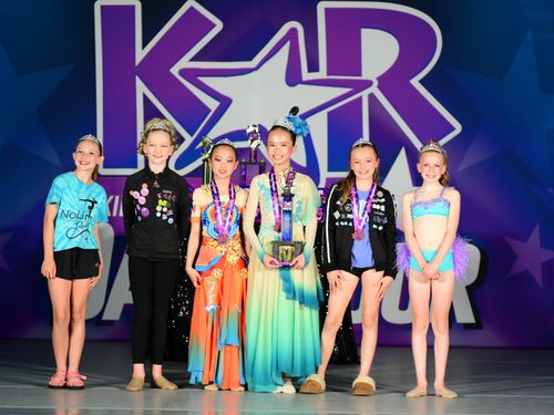 Denver, CO - 4/26/2024 - Awards
