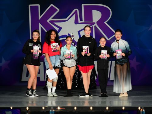 Denver, CO - 4/26/2024 - Awards