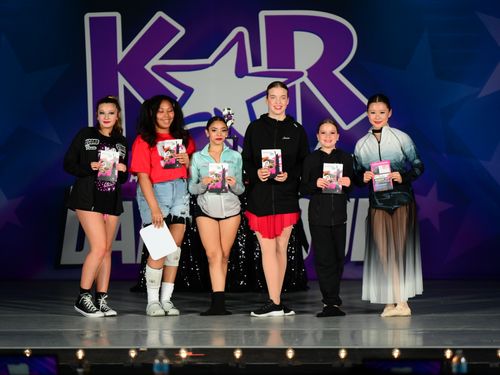 Denver, CO - 4/26/2024 - Awards