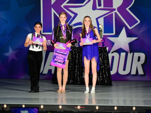 Denver, CO - 4/26/2024 - Awards