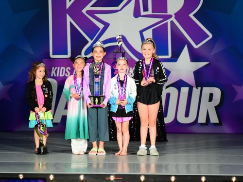 Denver, CO - 4/26/2024 - Awards