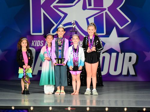 Denver, CO - 4/26/2024 - Awards