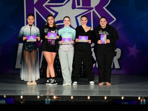 Denver, CO - 4/26/2024 - Awards