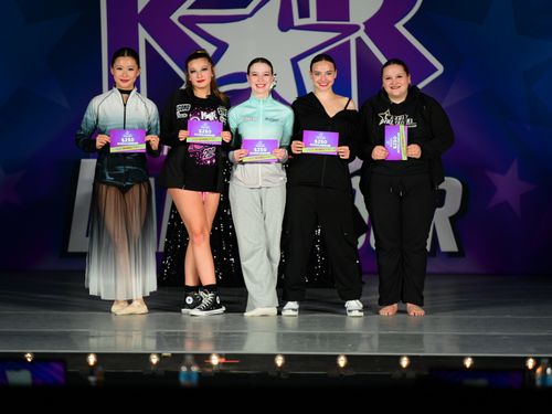 Denver, CO - 4/26/2024 - Awards