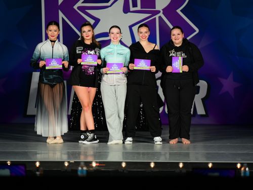 Denver, CO - 4/26/2024 - Awards