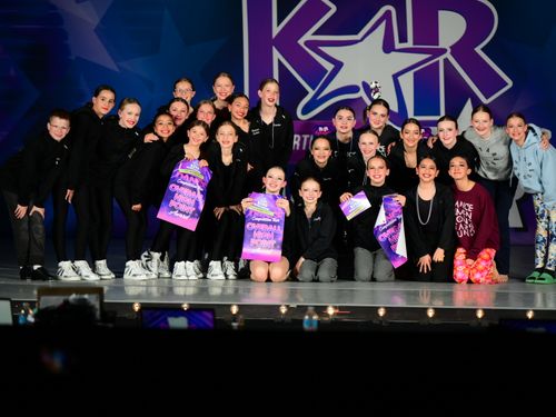 Denver, CO - 4/26/2024 - Awards